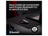 HYPERX Pulsefire Fuse Sans fil
