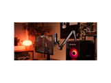 HYPERX SoloCast 2 USB Microphone Noir