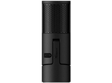 HYPERX SoloCast 2 USB Microphone Noir