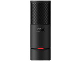 HYPERX SoloCast 2 USB Microphone Noir