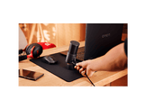 HYPERX SoloCast 2 USB Microphone Noir