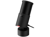 HYPERX SoloCast 2 USB Microphone Noir