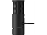 HYPERX SoloCast 2 USB Microphone Noir
