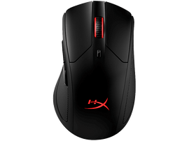 HYPERX Souris gamer sans fil Dart Wireless (4P5Q4AA)