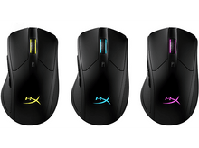 Charger l&#39;image dans la galerie, HYPERX Souris gamer sans fil Dart Wireless (4P5Q4AA)
