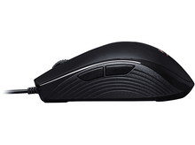 Charger l&#39;image dans la galerie, HYPERX Souris gaming Core RGB Noir (4P4F8AA) Souris gaming Noir
