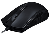 HYPERX Souris gaming Core RGB Noir (4P4F8AA) Souris gaming Noir