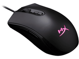 HYPERX Souris gaming Core RGB Noir (4P4F8AA) Souris gaming Noir