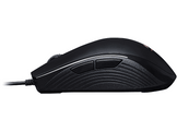 HYPERX Souris gaming Core RGB Noir (4P4F8AA) Souris gaming Noir