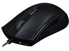 Charger l&#39;image dans la galerie, HYPERX Souris gaming Core RGB Noir (4P4F8AA) Souris gaming Noir
