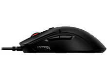 Charger l&#39;image dans la galerie, HYPERX Souris gaming HyperX Pulsefire Haste 2 Noir (6N0A7AA)
