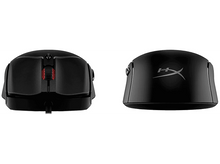 Charger l&#39;image dans la galerie, HYPERX Souris gaming HyperX Pulsefire Haste 2 Noir (6N0A7AA)
