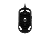 HYPERX Souris gaming HyperX Pulsefire Haste 2 Noir (6N0A7AA)