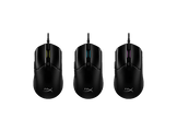 HYPERX Souris gaming HyperX Pulsefire Haste 2 Noir (6N0A7AA)