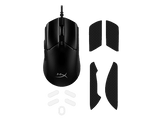 HYPERX Souris gaming HyperX Pulsefire Haste 2 Noir (6N0A7AA)