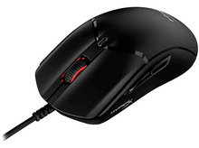 Charger l&#39;image dans la galerie, HYPERX Souris gaming HyperX Pulsefire Haste 2 Noir (6N0A7AA)
