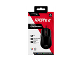 HYPERX Souris gaming HyperX Pulsefire Haste 2 Noir (6N0A7AA)