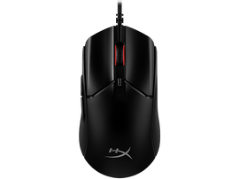 HYPERX Souris gaming HyperX Pulsefire Haste 2 Noir (6N0A7AA)