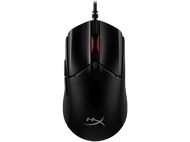 HYPERX Souris gaming HyperX Pulsefire Haste 2 Noir (6N0A7AA)