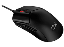 Charger l&#39;image dans la galerie, HYPERX Souris gaming HyperX Pulsefire Haste 2 Noir (6N0A7AA)
