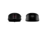 HYPERX Souris gaming HyperX Pulsefire Haste 2 Noir (6N0A7AA)