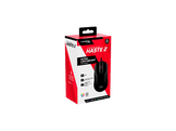 HYPERX Souris gaming HyperX Pulsefire Haste 2 Noir (6N0A7AA)