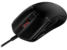 Charger l&#39;image dans la galerie, HYPERX Souris gaming HyperX Pulsefire Haste 2 Noir (6N0A7AA)
