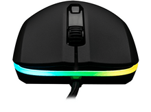 Charger l&#39;image dans la galerie, HYPERX Souris gaming Surge RGB Noir (4P5Q1AA)
