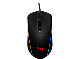 HYPERX Souris gaming Surge RGB Noir (4P5Q1AA)