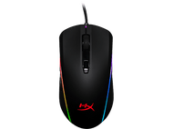 HYPERX Souris gaming Surge RGB Noir (4P5Q1AA)