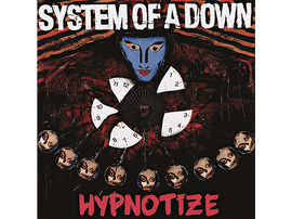 HYPNOTIZE