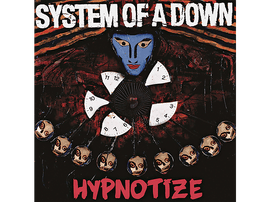 AMERICAN HYPNOTIZE