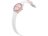 ICE-WATCH ICE smart junior RD 3.0 - Pink/White - 1.19 - 39mm