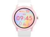 ICE-WATCH ICE smart junior RD 3.0 - Pink/White - 1.19 - 39mm