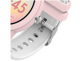 ICE-WATCH ICE smart junior RD 3.0 - Pink/White - 1.19 - 39mm