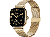ICE-WATCH ICE smart SQ 2.0 - Gold - Milanese - 1.7