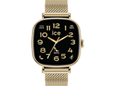 ICE-WATCH ICE smart SQ 2.0 - Gold - Milanese - 1.7