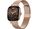 ICE-WATCH ICE smart SQ 2.0 - Rose-gold - Milanese - 1.7