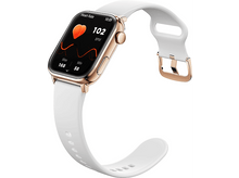 Charger l&#39;image dans la galerie, ICE-WATCH Smartwatch 2.0 1.96&#39;&#39; AMOLED Blanc (022537)
