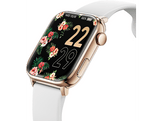 ICE-WATCH Smartwatch 2.0 1.96'' AMOLED Blanc (022537)