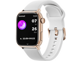 ICE-WATCH Smartwatch 2.0 1.96'' AMOLED Blanc (022537)