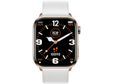 ICE-WATCH Smartwatch 2.0 1.96'' AMOLED Blanc (022537)