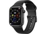 ICE-WATCH Smartwatch 2.0 1.96'' AMOLED Noir (022535) Smartwatch Noir