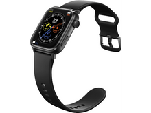 Charger l&#39;image dans la galerie, ICE-WATCH Smartwatch 2.0 1.96&#39;&#39; AMOLED Noir (022535)
