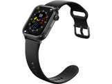 ICE-WATCH Smartwatch 2.0 1.96'' AMOLED Noir (022535) Smartwatch Noir