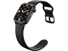 Charger l&#39;image dans la galerie, ICE-WATCH Smartwatch 2.0 1.96&#39;&#39; AMOLED Noir (022535)
