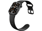ICE-WATCH Smartwatch 2.0 1.96'' AMOLED Noir (022535) Smartwatch Noir