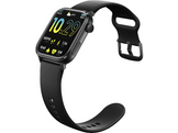 ICE-WATCH Smartwatch 2.0 1.96'' AMOLED Noir (022535) Smartwatch Noir