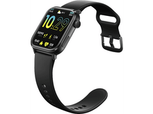 Charger l&#39;image dans la galerie, ICE-WATCH Smartwatch 2.0 1.96&#39;&#39; AMOLED Noir (022535)
