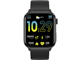 ICE-WATCH Smartwatch 2.0 1.96'' AMOLED Noir (022535) Smartwatch Noir